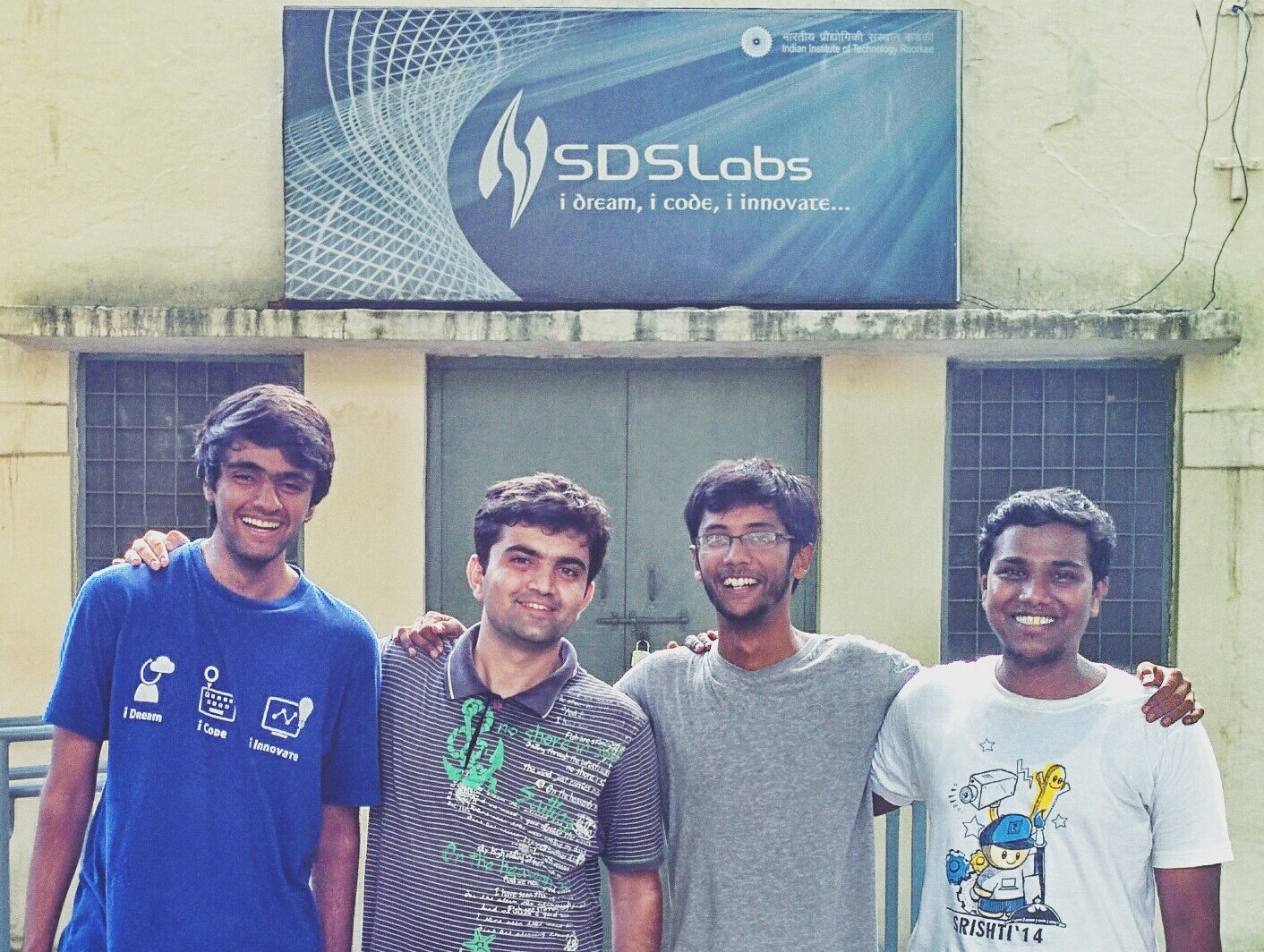 SDSLabs