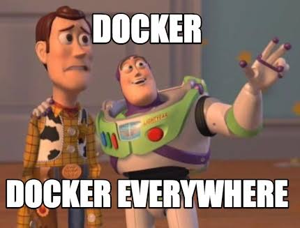 Docker