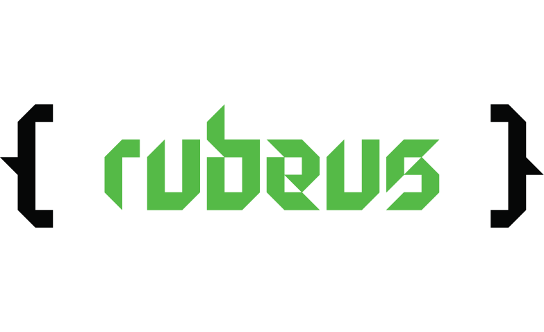 Rubeus Logo